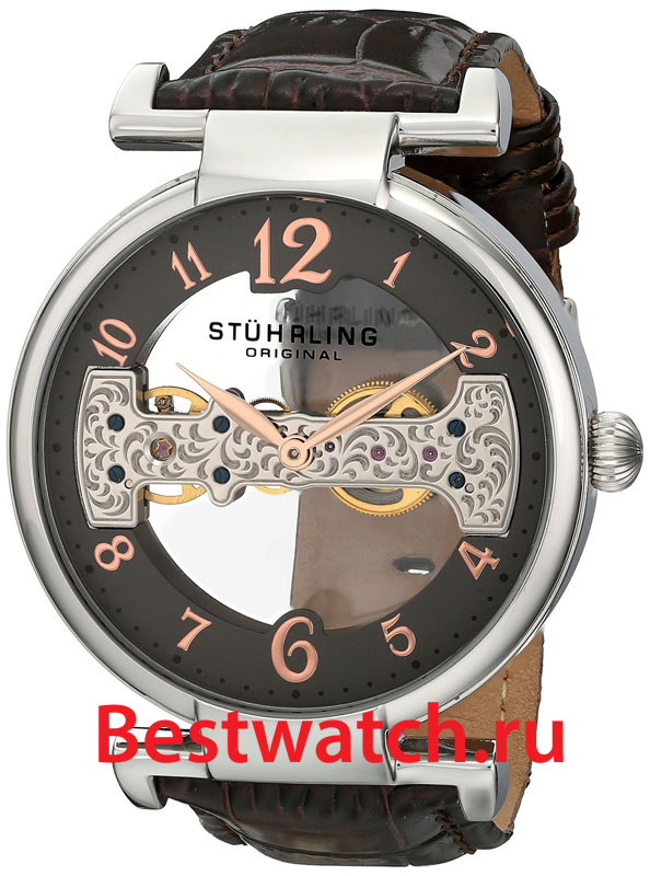 Часы Stuhrling Original Legacy 667.02